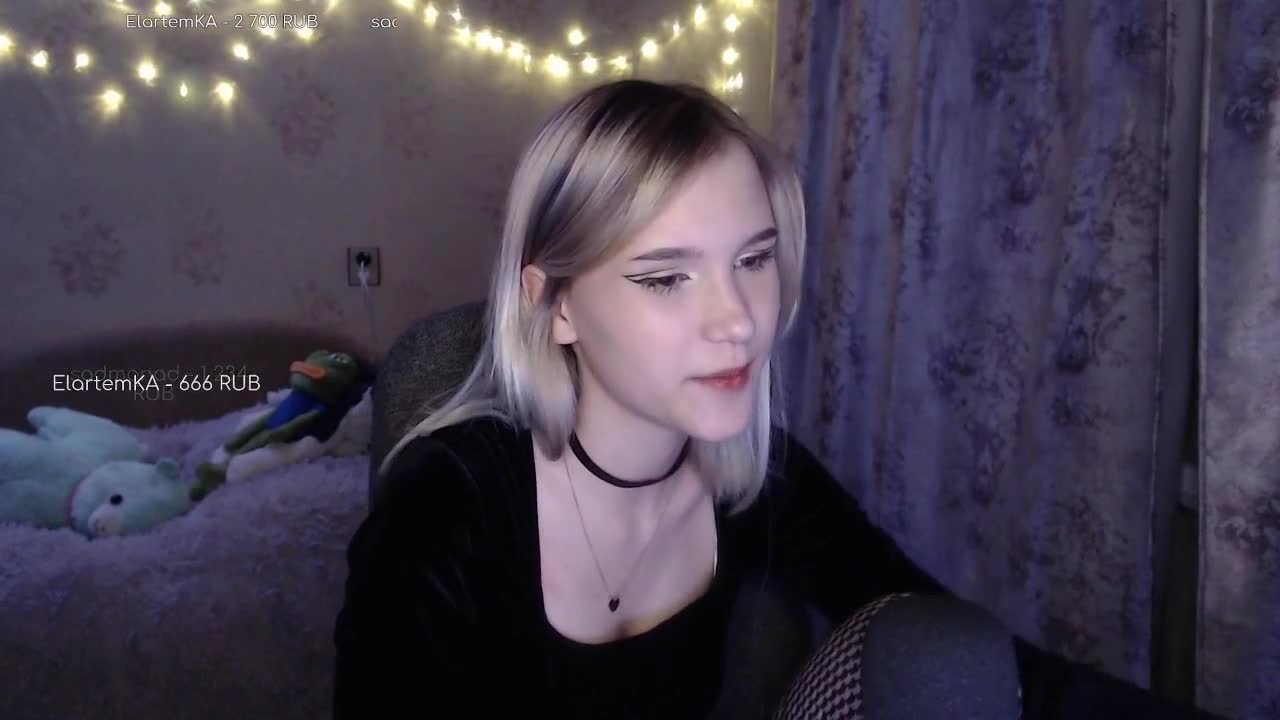 Video 1139771 from etogabi / mylittlehorny / mylittlegabi