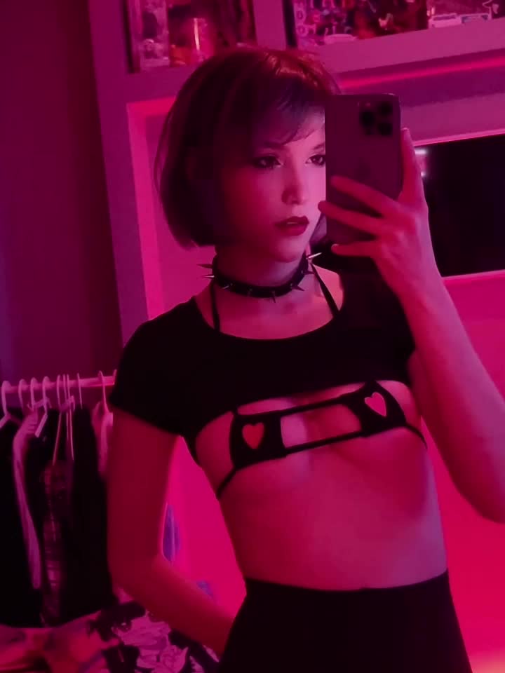 Video 1139779 from etogabi / mylittlehorny / mylittlegabi