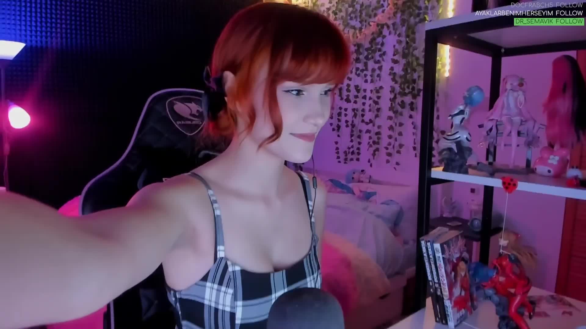 Video 1139786 from etogabi / mylittlehorny / mylittlegabi