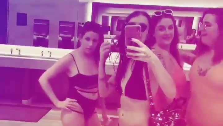 Video 1140168 from RENEE, Renee Reynosa