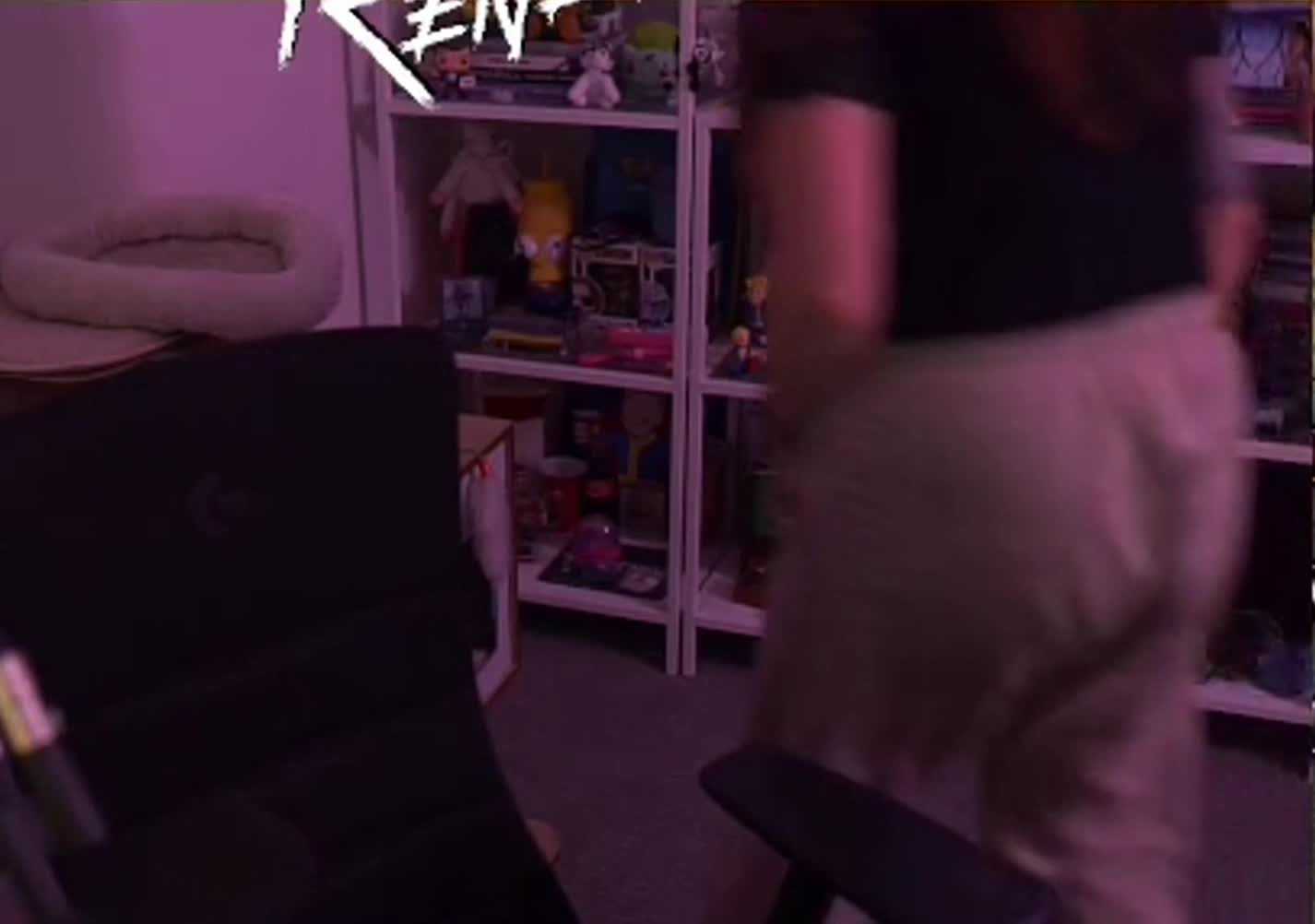 Video 1140189 from RENEE, Renee Reynosa