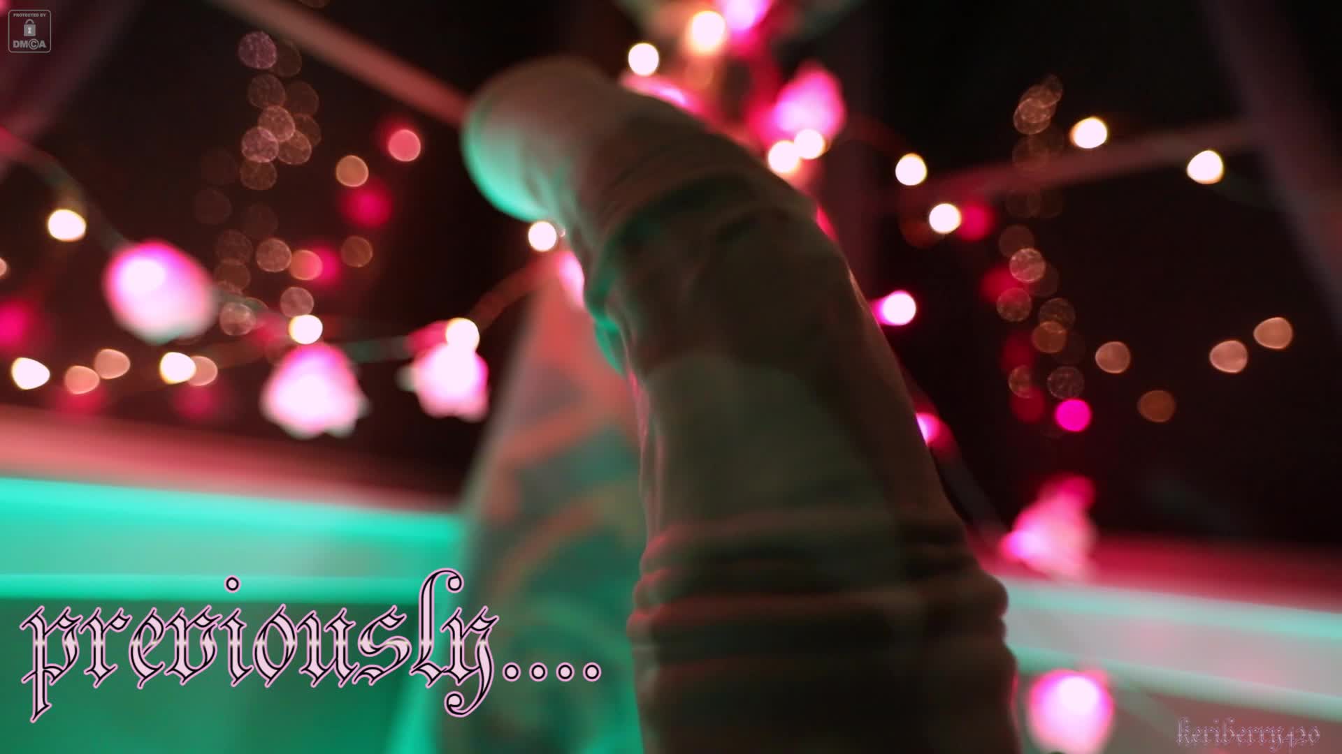 Video 1140688 from Keri Berry 420