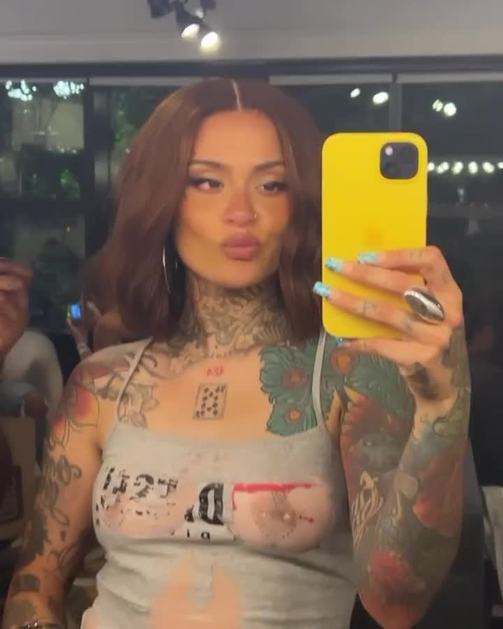 Video 1141254 from Kehlani