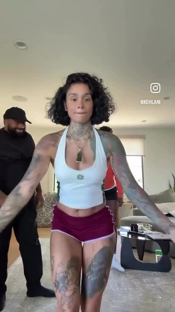 Video 1141260 from Kehlani