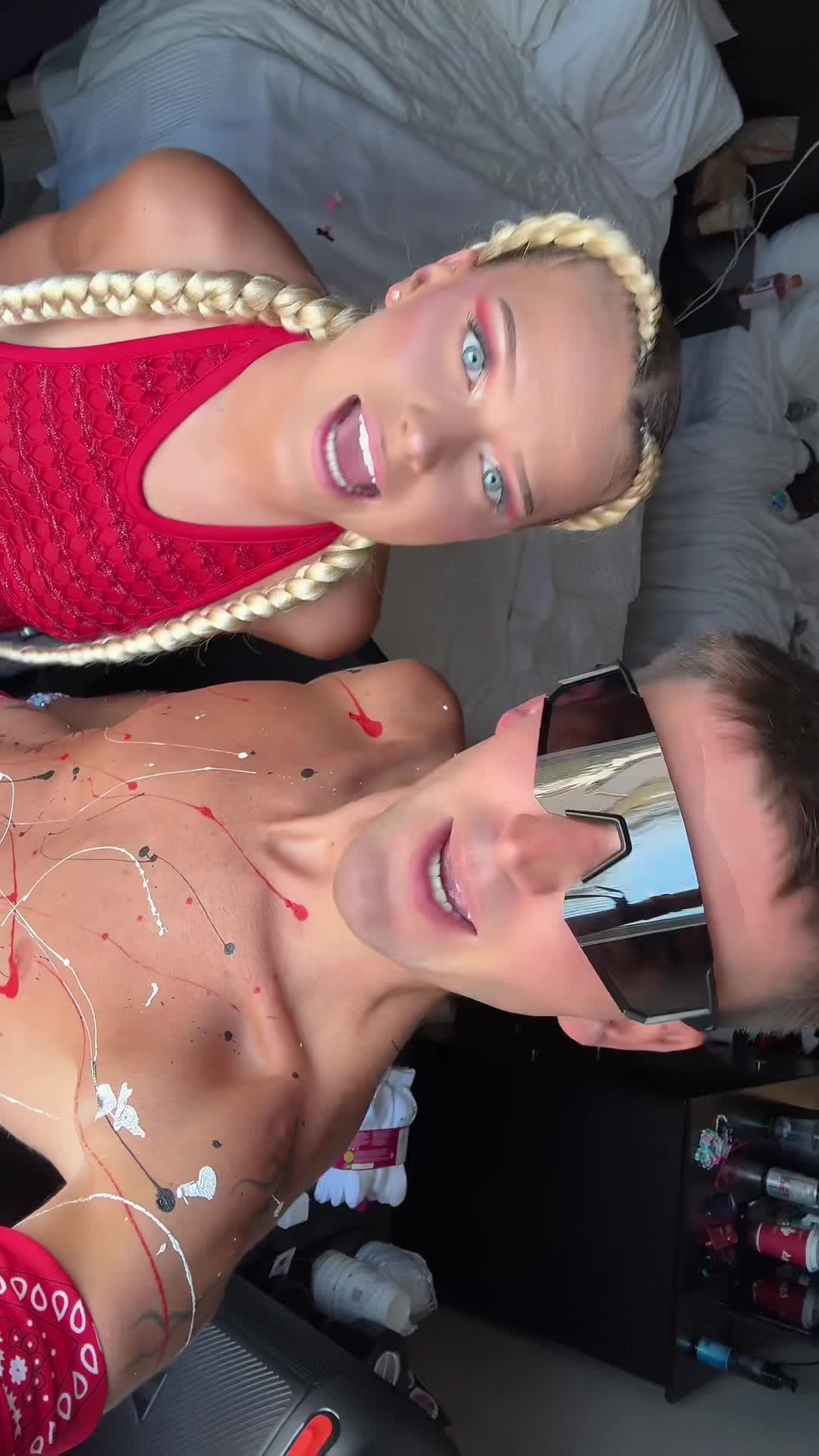 Video 1141415 from Grace.Smith222