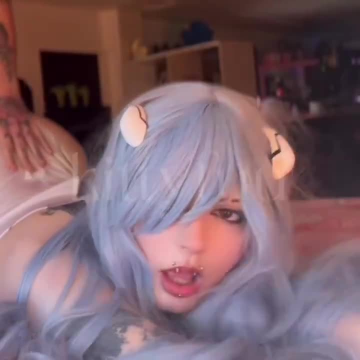 Video 1141894 from Kittyfuu / Kittyprincessu / Kitty / angelickitty_