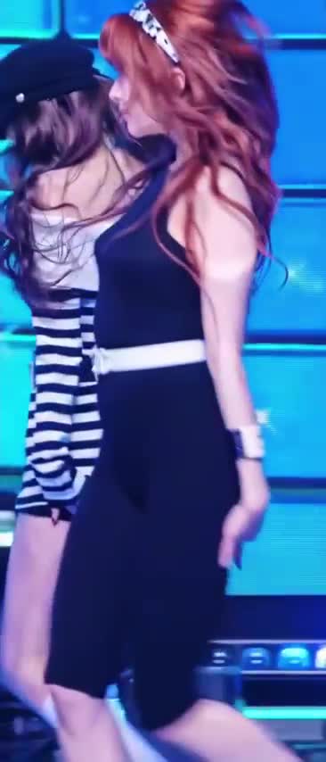 Video 1142023 from Huh Yunjin 허윤진 | LESSERAFIM