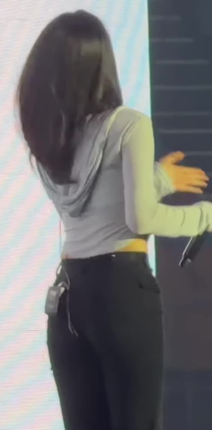 Video 1142114 from An Yujin 안유진 | (An) IVE