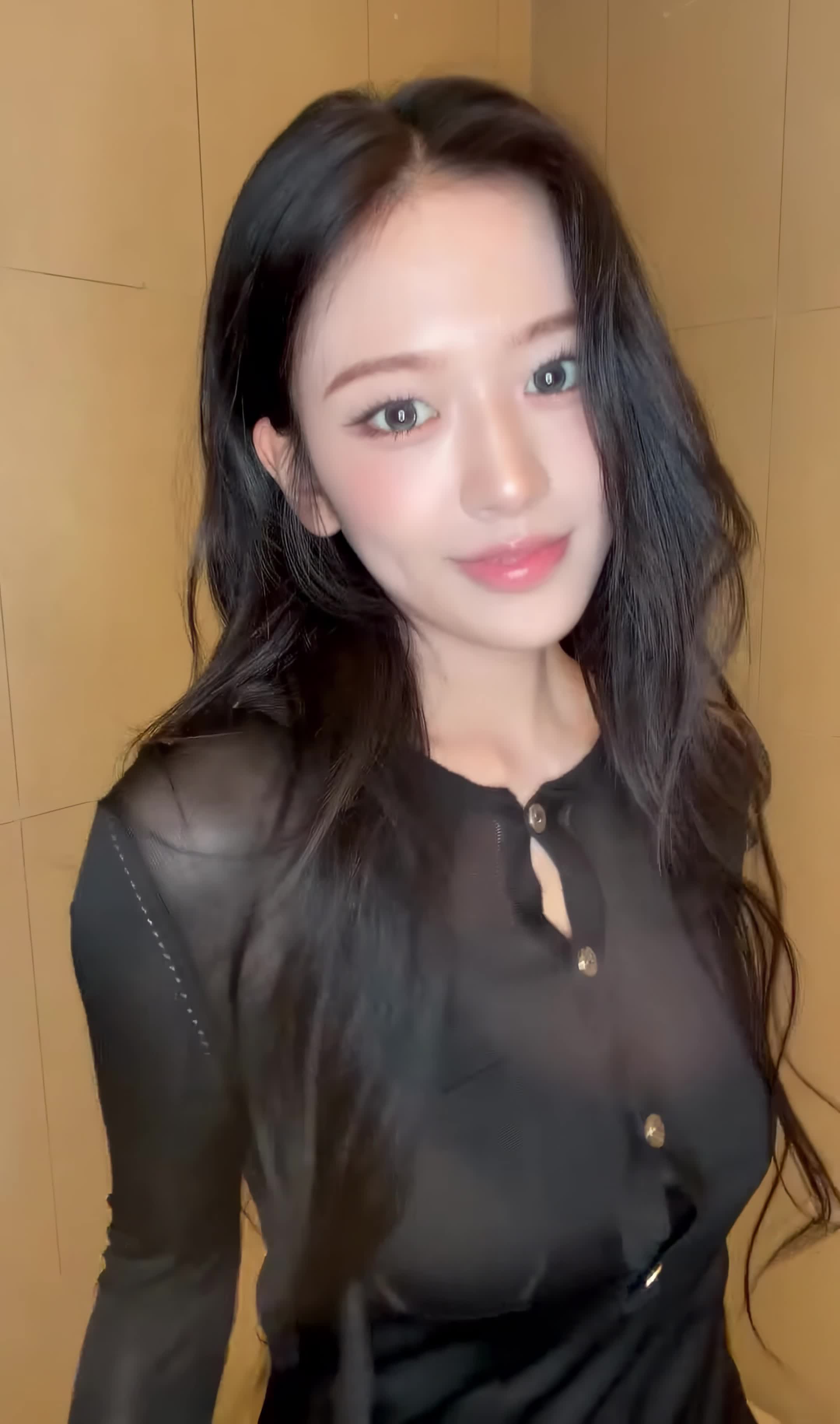 Video 1142111 from An Yujin 안유진 | (An) IVE