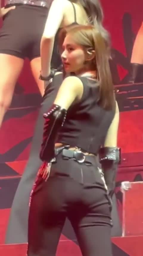 Video 1142173 from Tzuyu (Chiu Chú-jû) | Twice