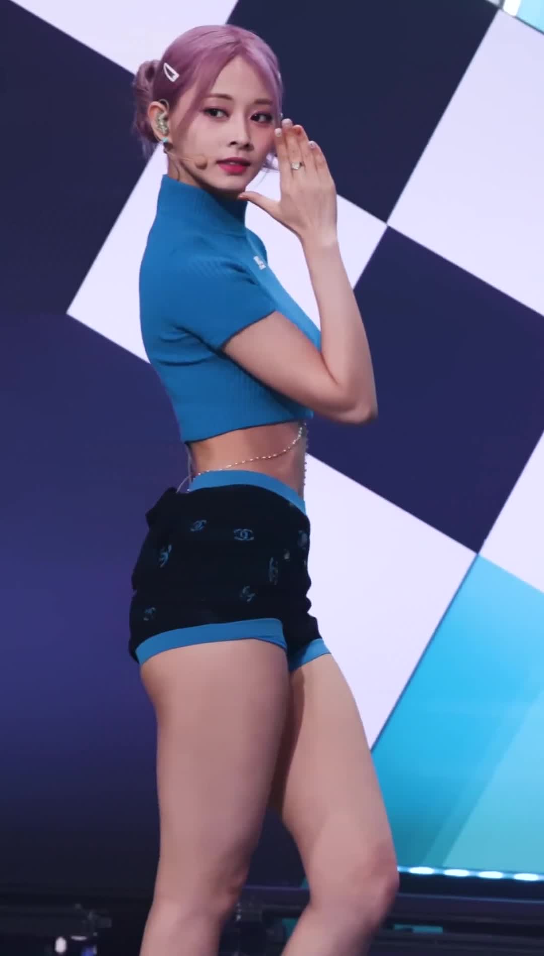 Video 1142195 from Tzuyu (Chiu Chú-jû) | Twice