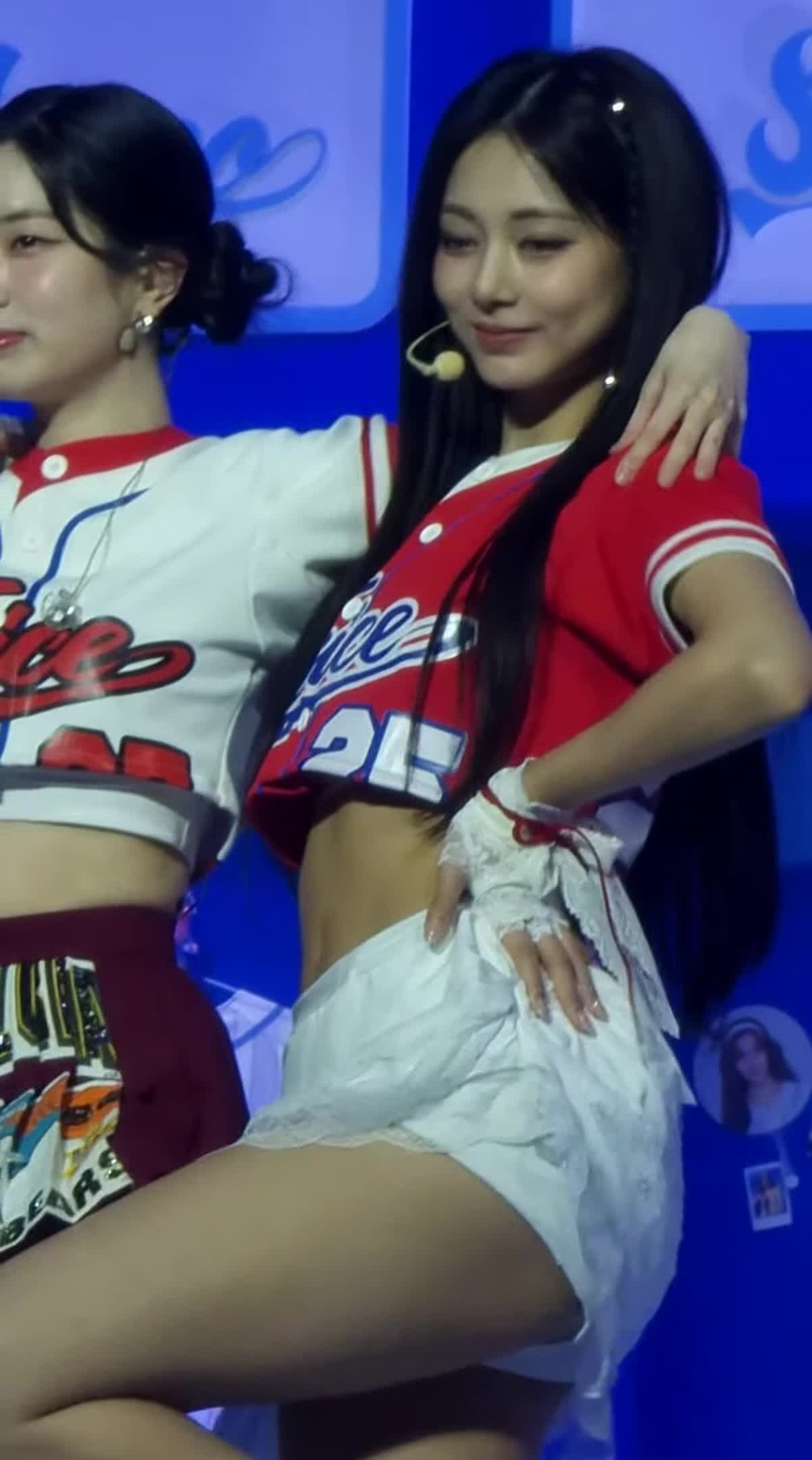 Video 1142211 from Tzuyu (Chiu Chú-jû) | Twice