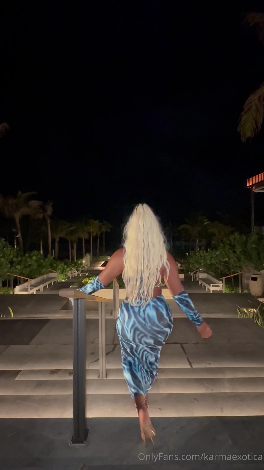 Video 1142240 from Tonti_Thampitak / karmaexotica