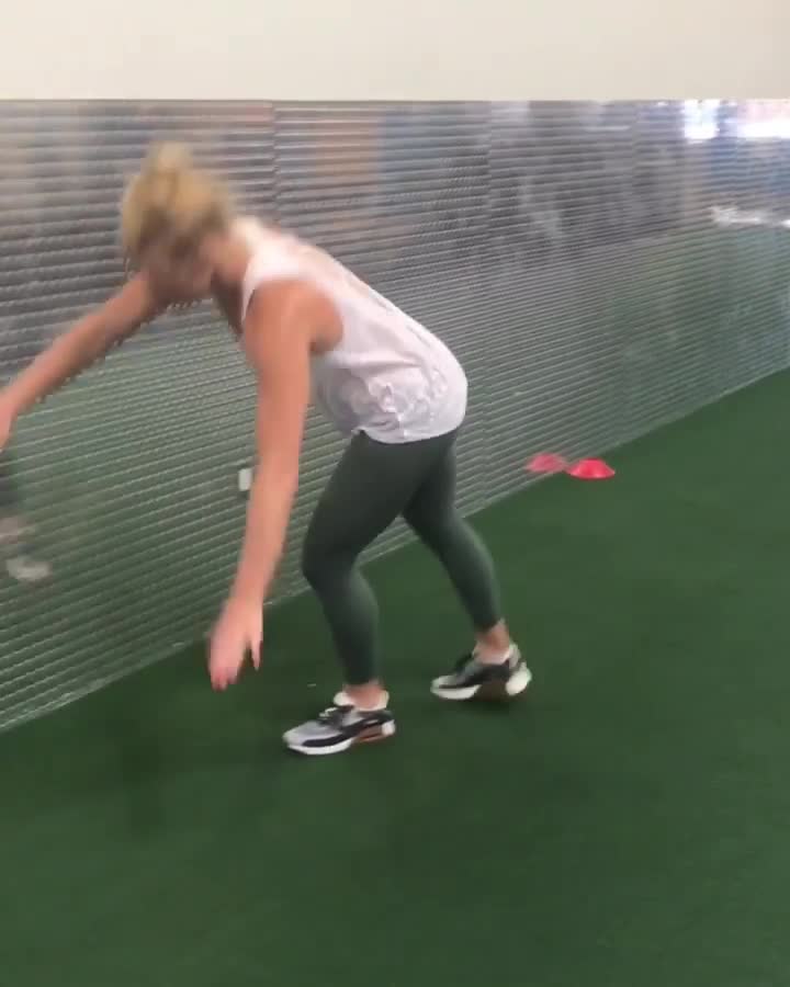 Video 1142335 from Holly Holm