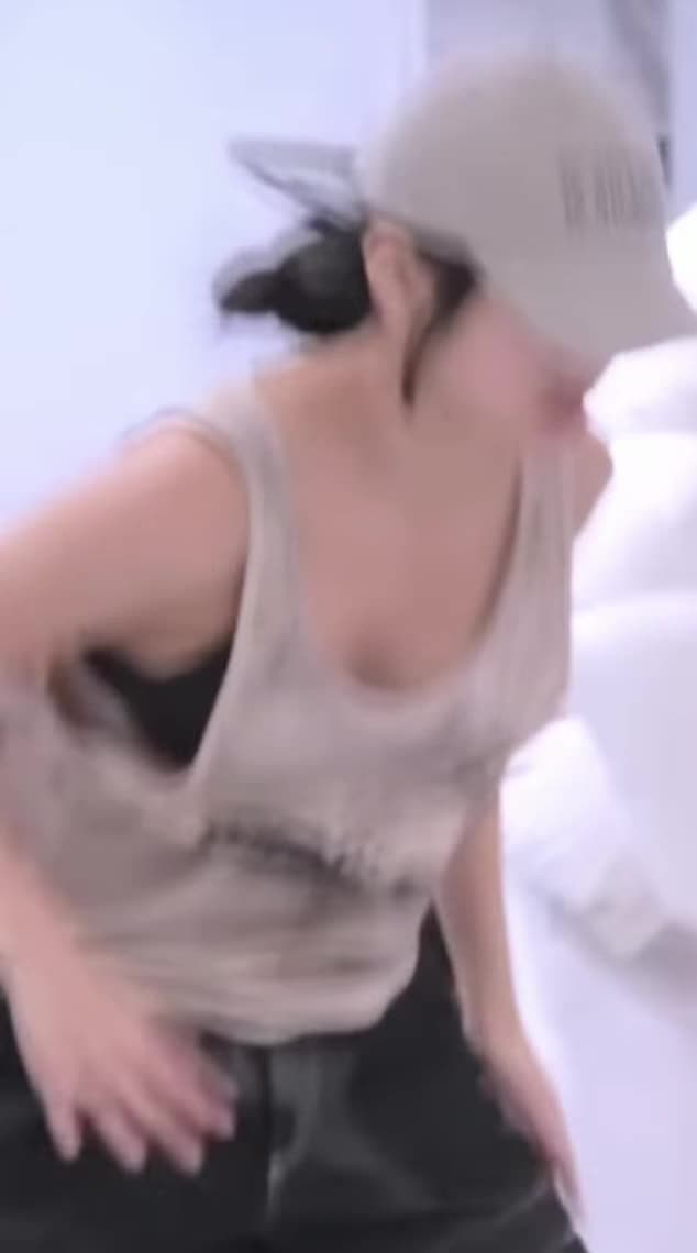 Video 1142398 from Natty (Kiss Of Life)
