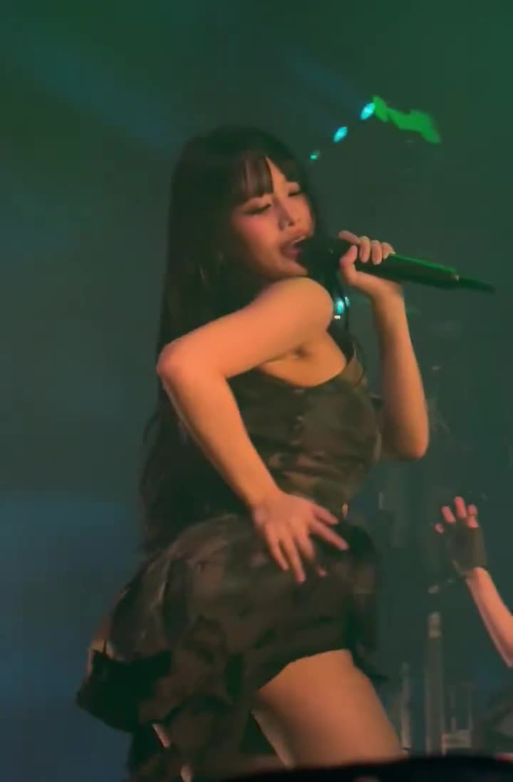 Video 1142409 from Natty (Kiss Of Life)