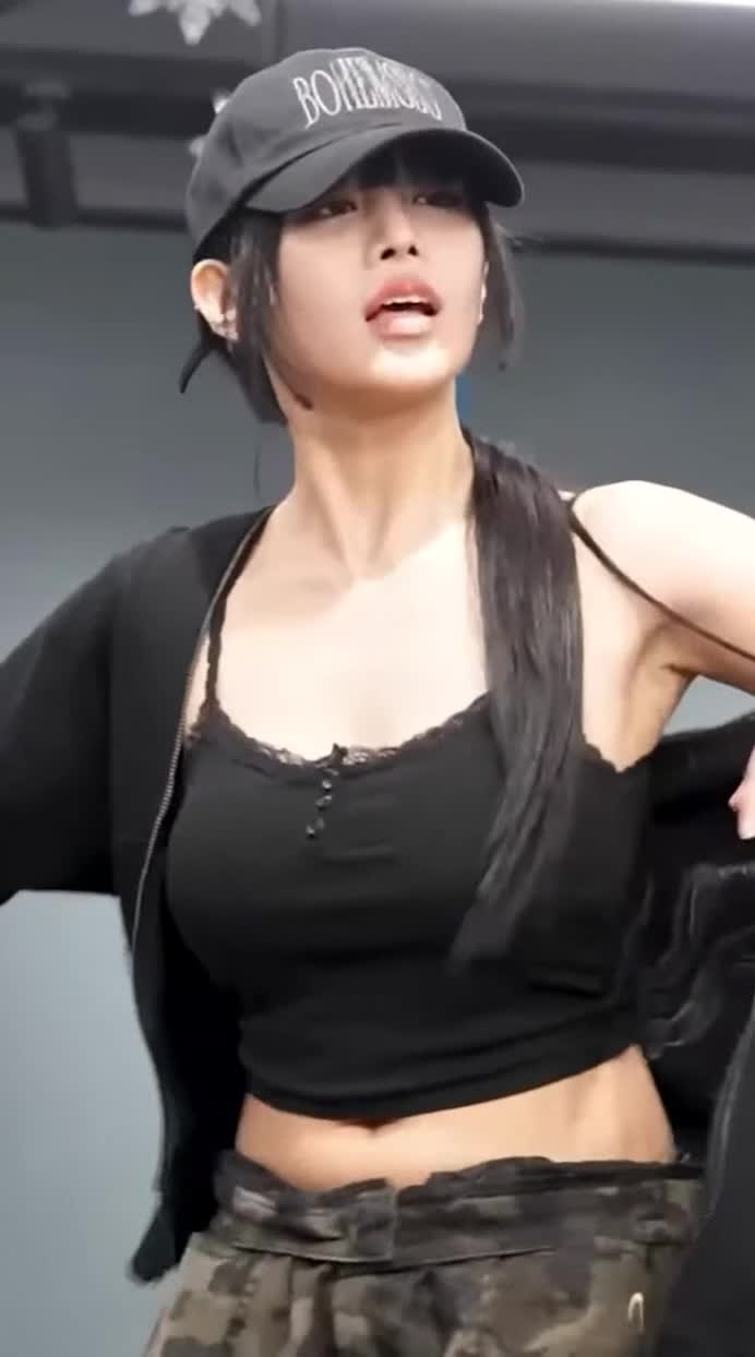 Video 1142414 from Natty (Kiss Of Life)