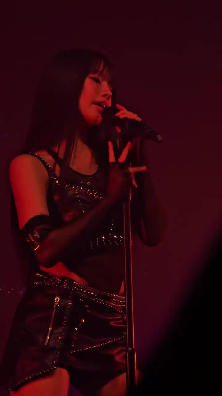 Video 1142419 from Natty (Kiss Of Life)