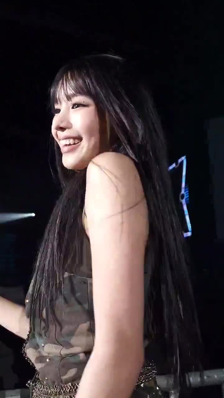 Video 1142424 from Natty (Kiss Of Life)