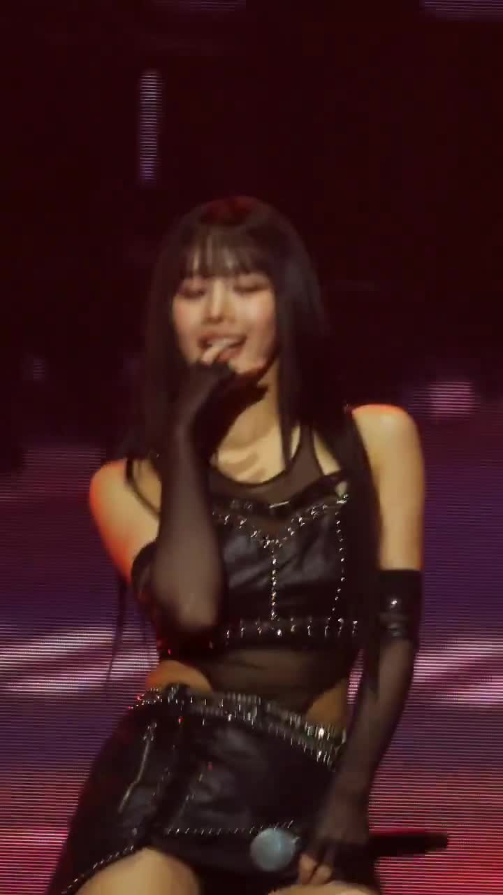Video 1142428 from Natty (Kiss Of Life)