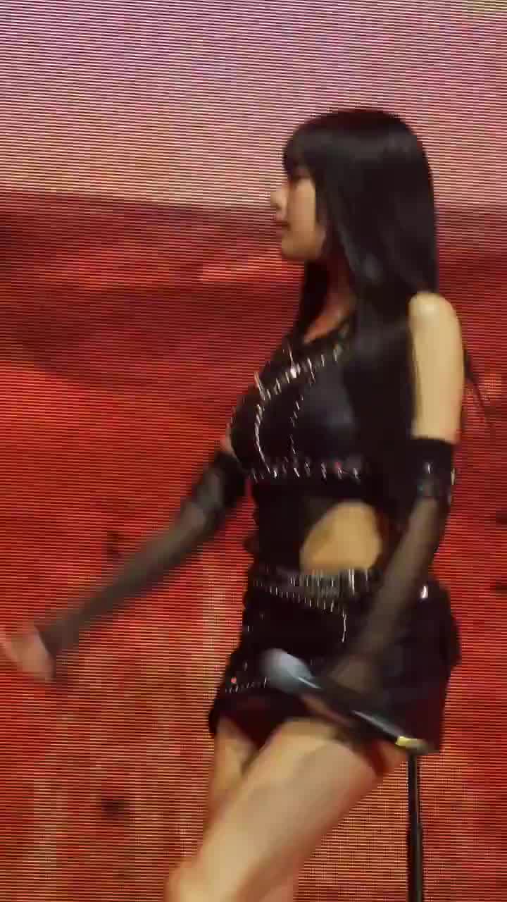 Video 1142427 from Natty (Kiss Of Life)