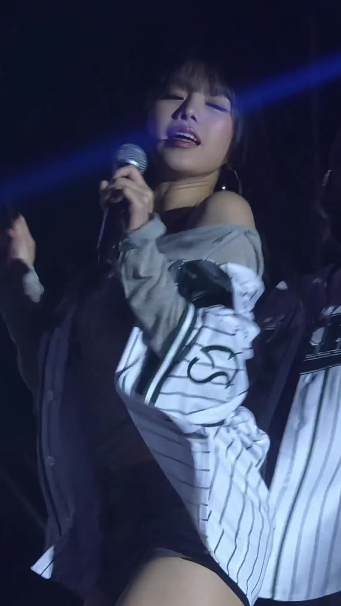 Video 1142435 from Natty (Kiss Of Life)