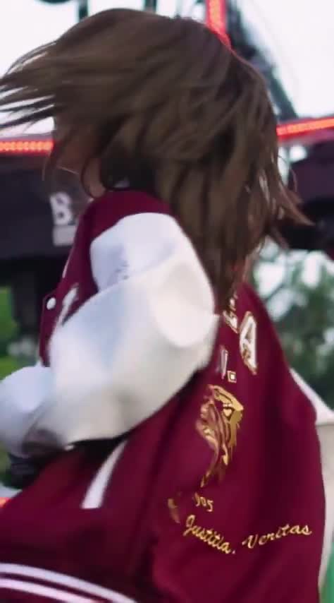 Video 1142510 from Sakura Miyawaki 宮脇 咲良 | LESSERAFIM