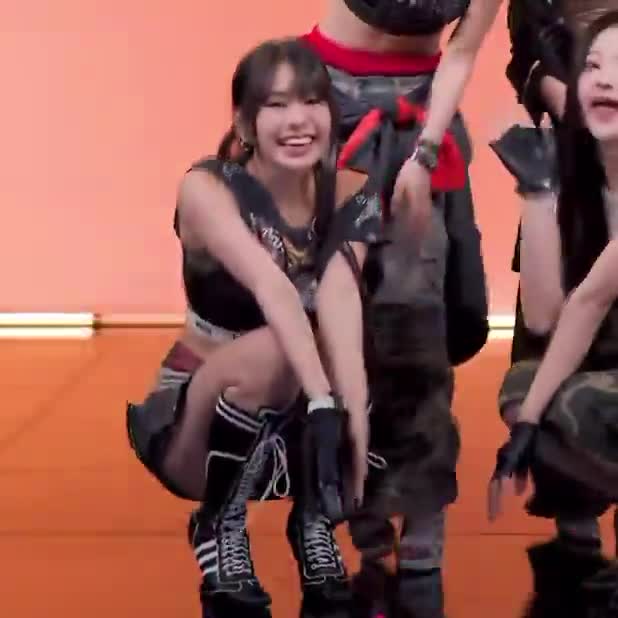 Video 1142587 from Natty (Kiss Of Life)