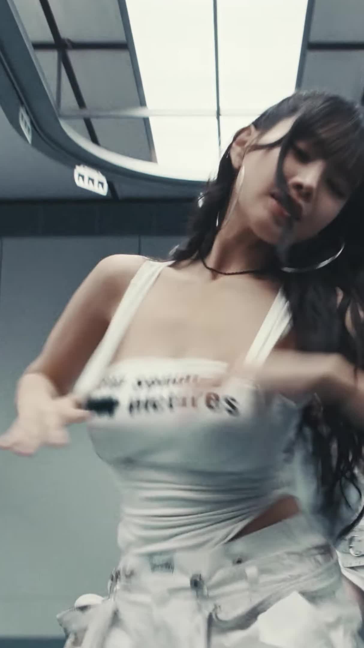 Video 1142588 from Natty (Kiss Of Life)