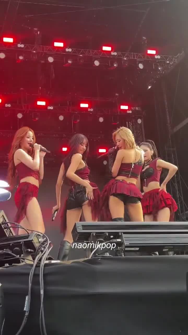Video 1142599 from Natty (Kiss Of Life)
