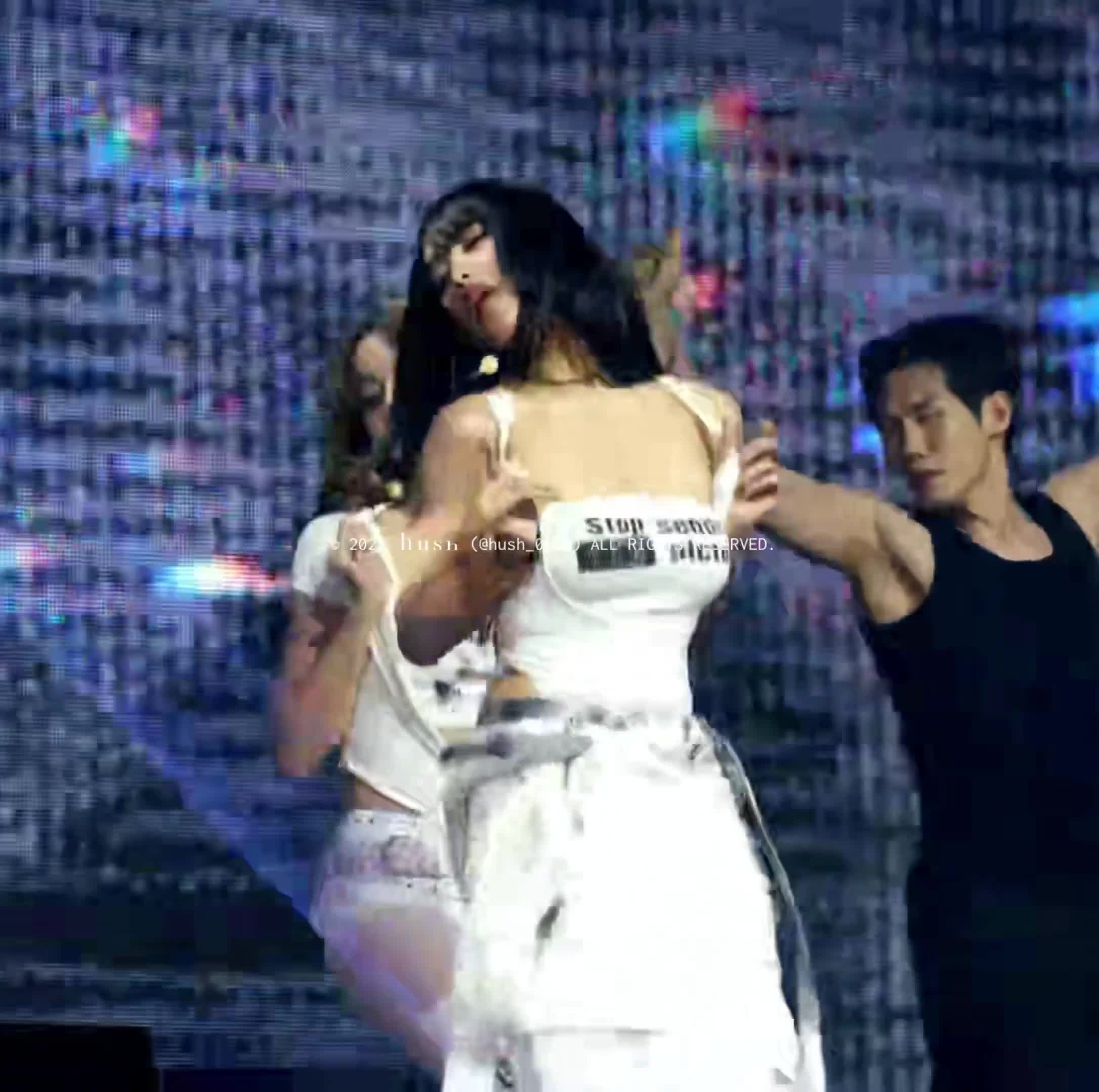 Video 1142593 from Natty (Kiss Of Life)