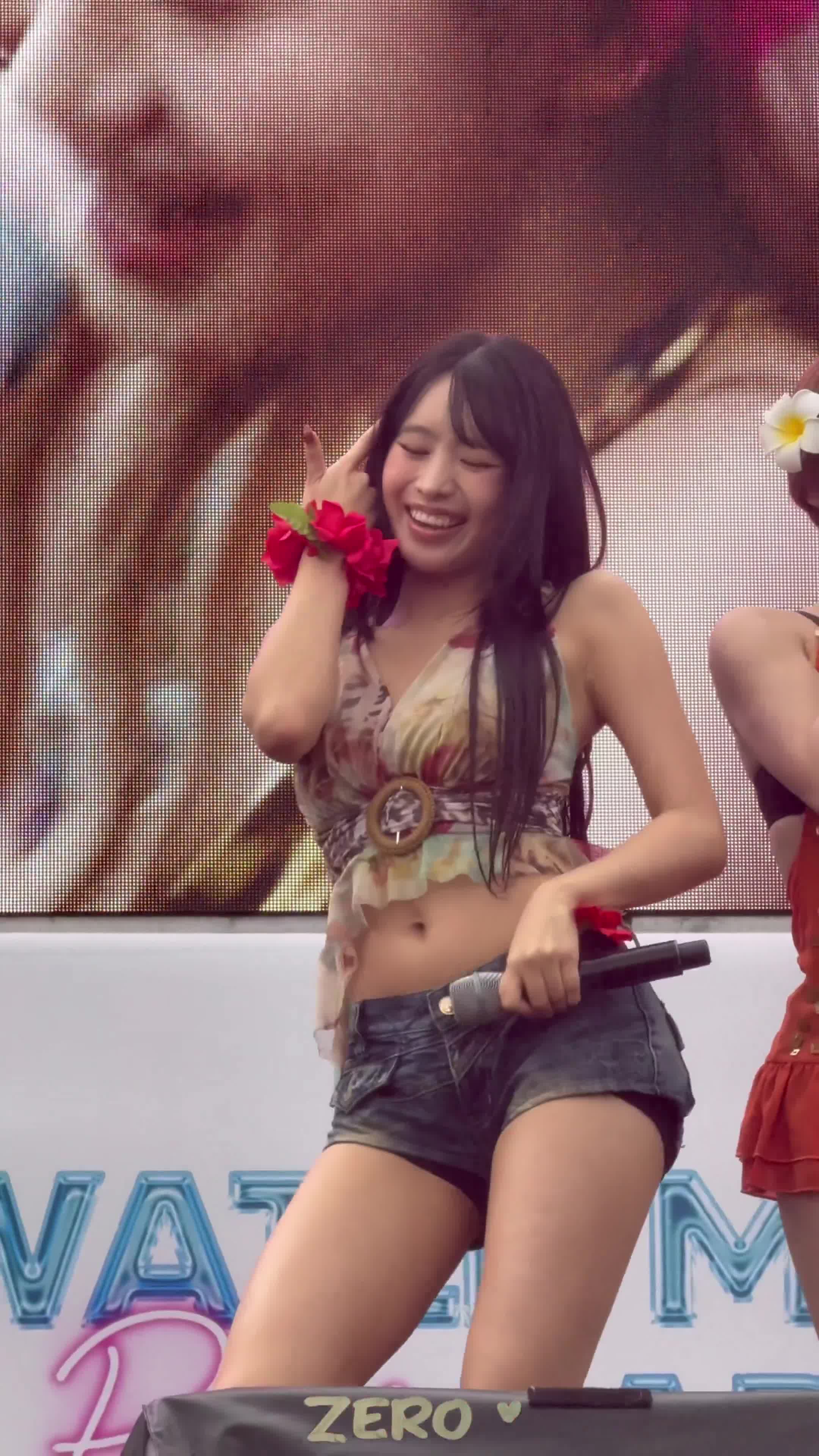 Video 1142612 from Natty (Kiss Of Life)