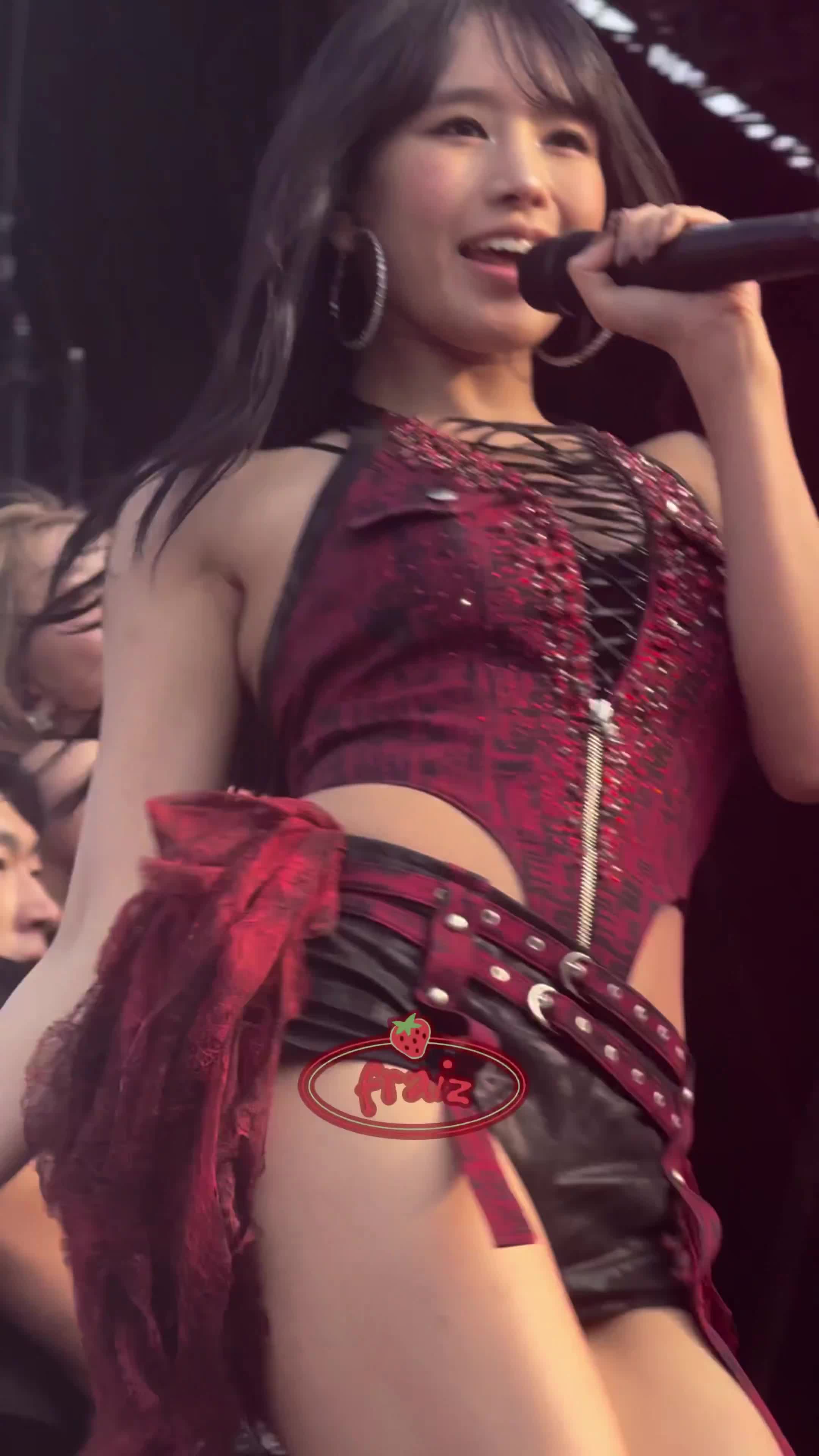 Video 1142614 from Natty (Kiss Of Life)