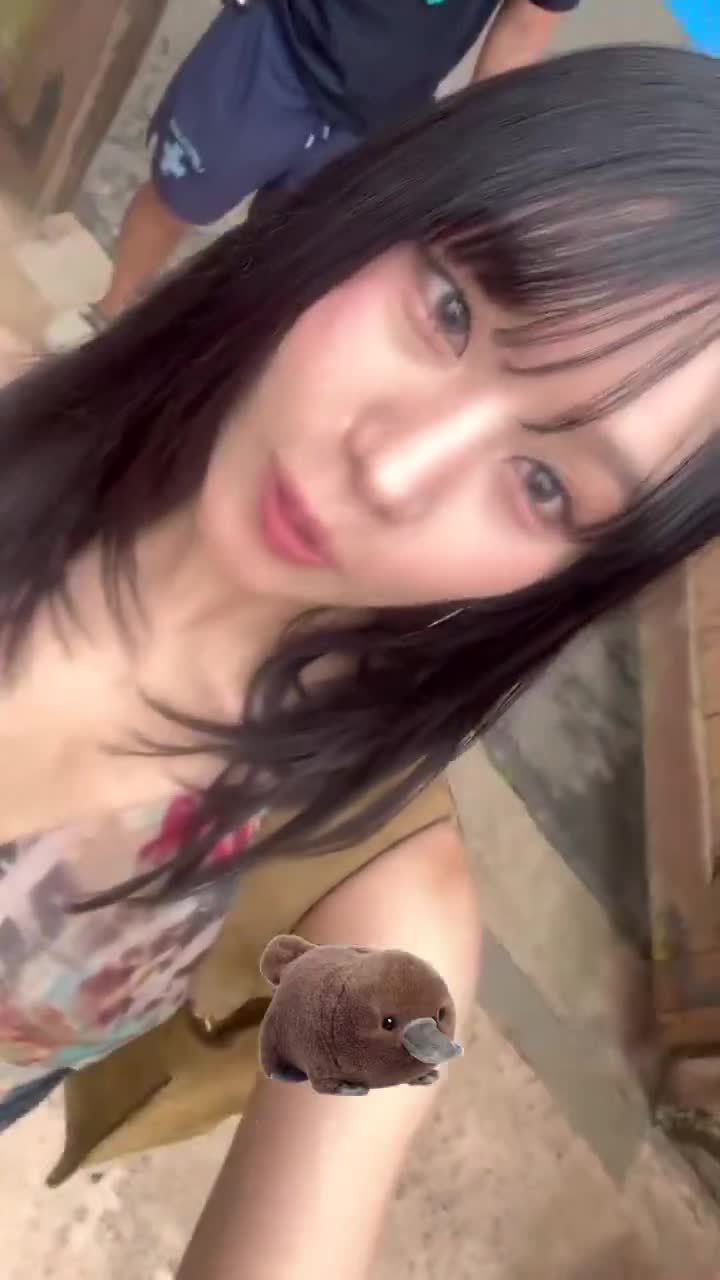 Video 1142626 from Natty (Kiss Of Life)