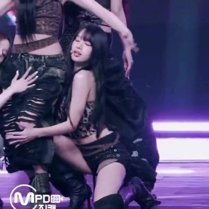 Video 1142628 from Natty (Kiss Of Life)