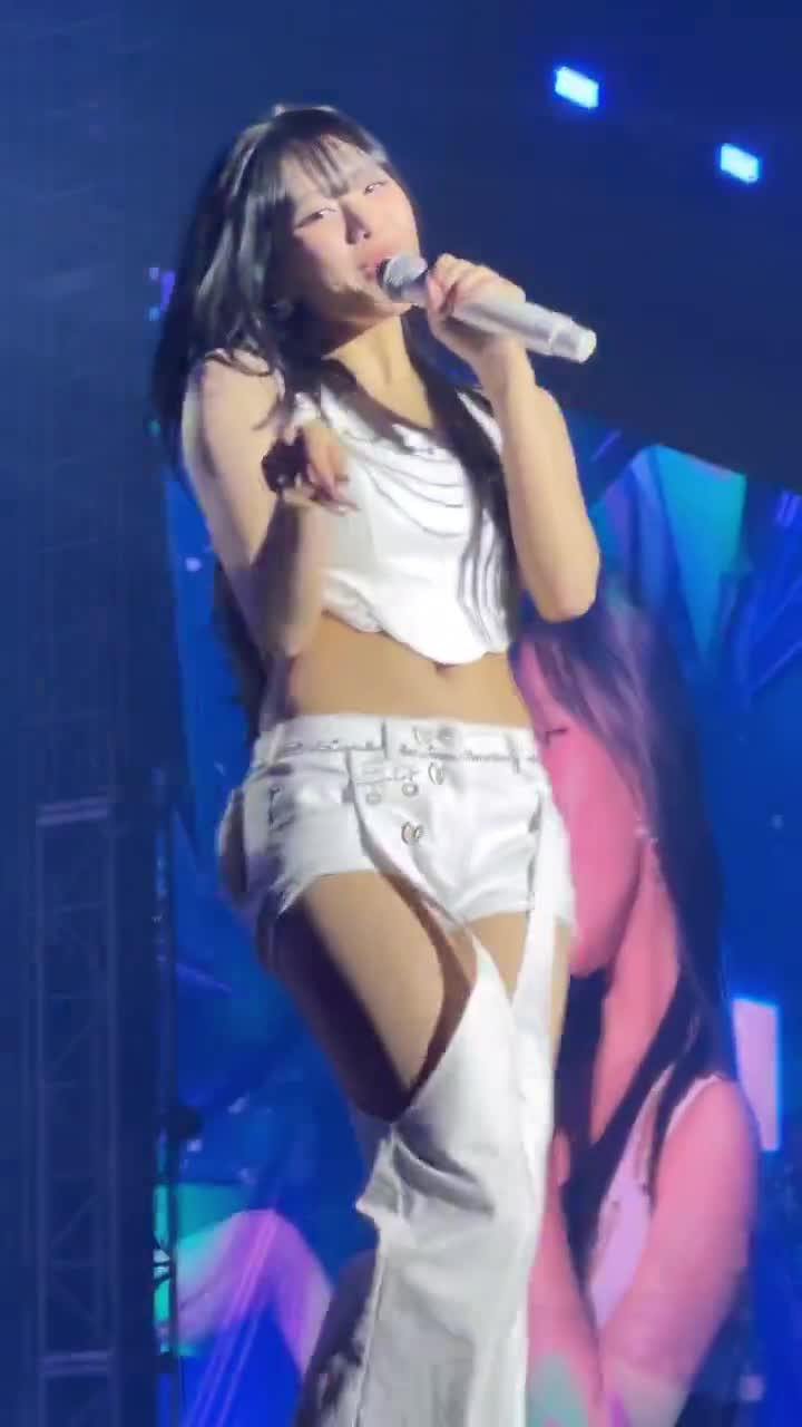 Video 1142630 from Natty (Kiss Of Life)