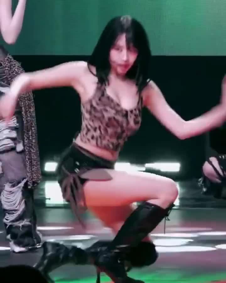 Video 1142635 from Natty (Kiss Of Life)