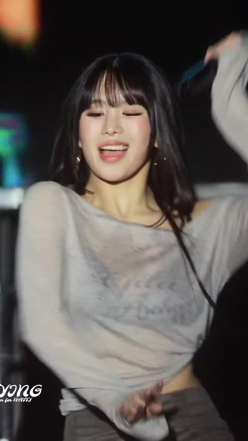 Video 1142625 from Natty (Kiss Of Life)