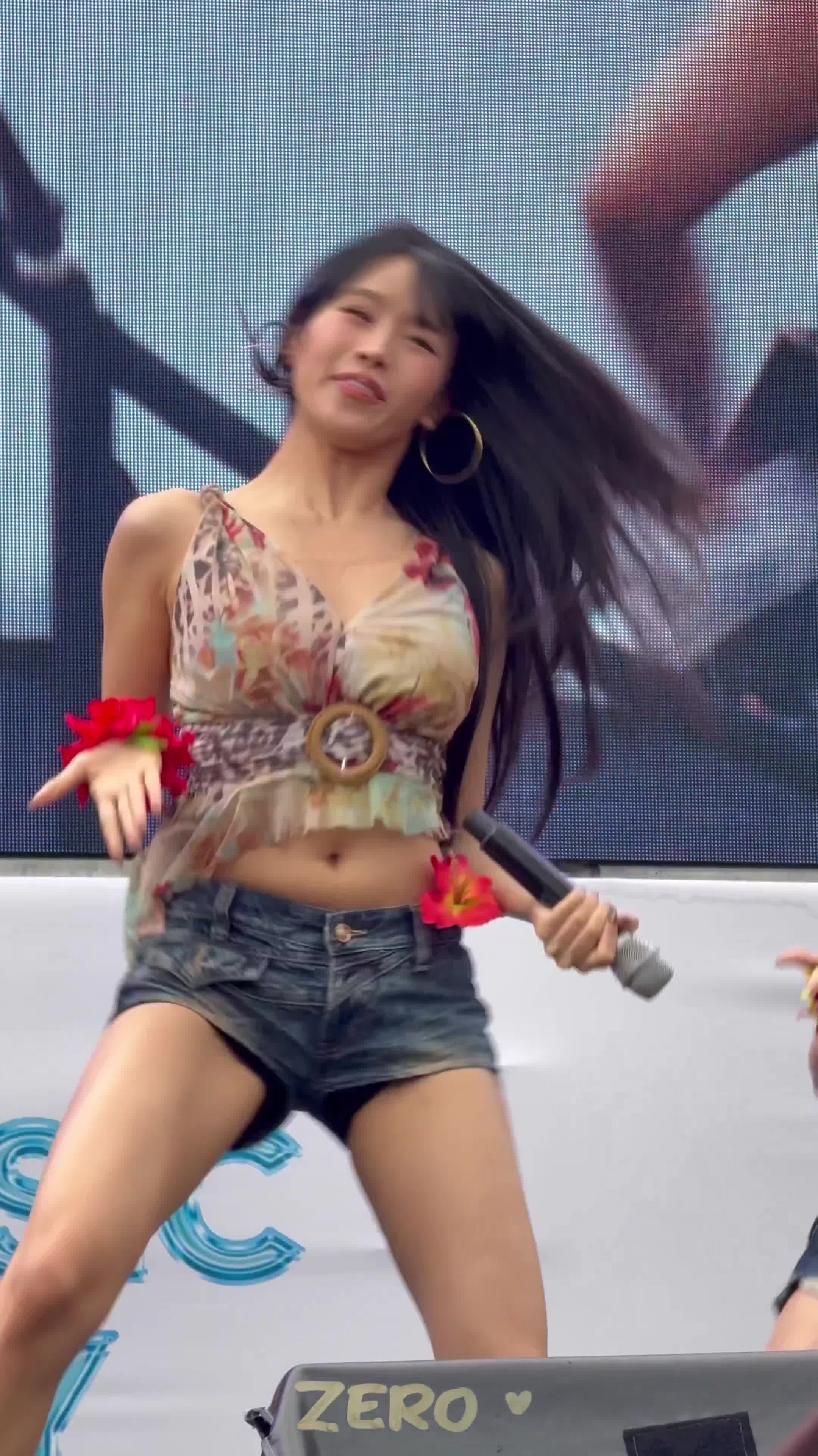 Video 1142615 from Natty (Kiss Of Life)