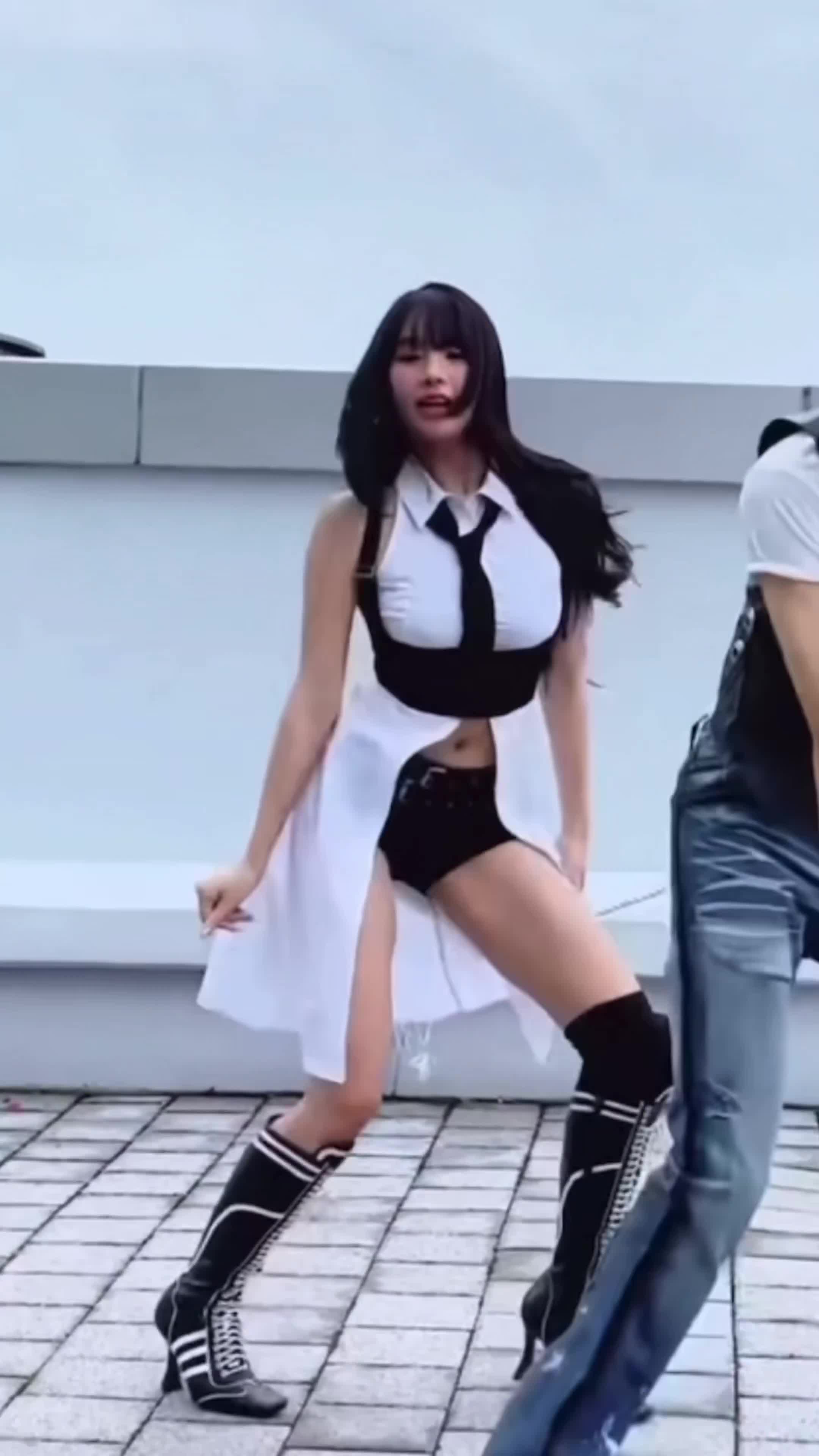 Video 1142651 from Natty (Kiss Of Life)