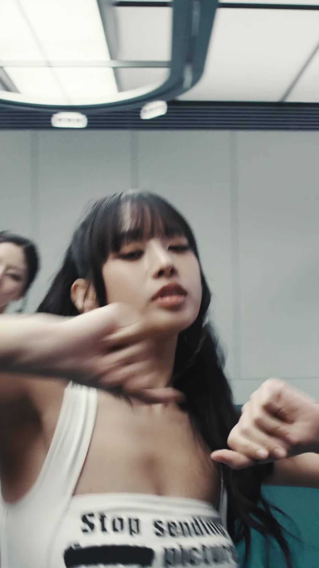 Video 1142650 from Natty (Kiss Of Life)