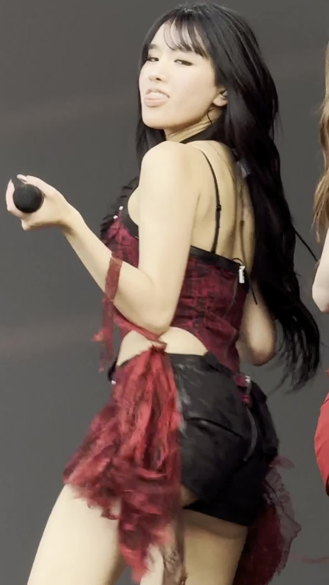 Video 1142631 from Natty (Kiss Of Life)