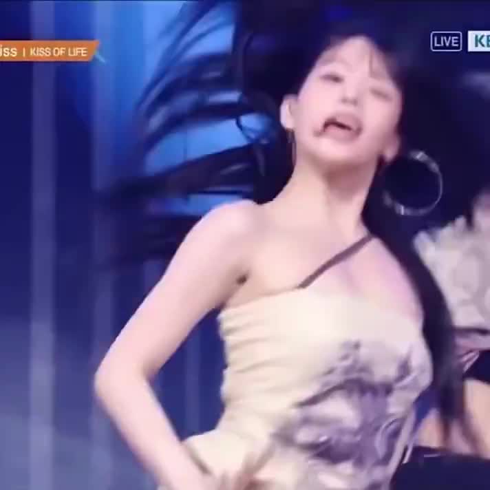 Video 1142658 from Natty (Kiss Of Life)