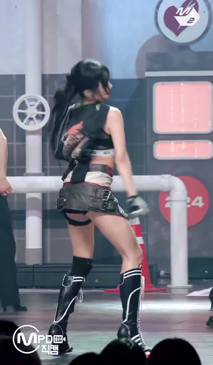 Video 1142663 from Natty (Kiss Of Life)