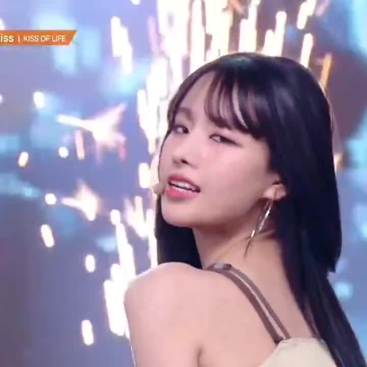 Video 1142668 from Natty (Kiss Of Life)