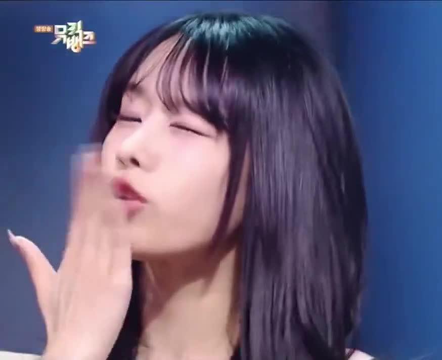 Video 1142674 from Natty (Kiss Of Life)