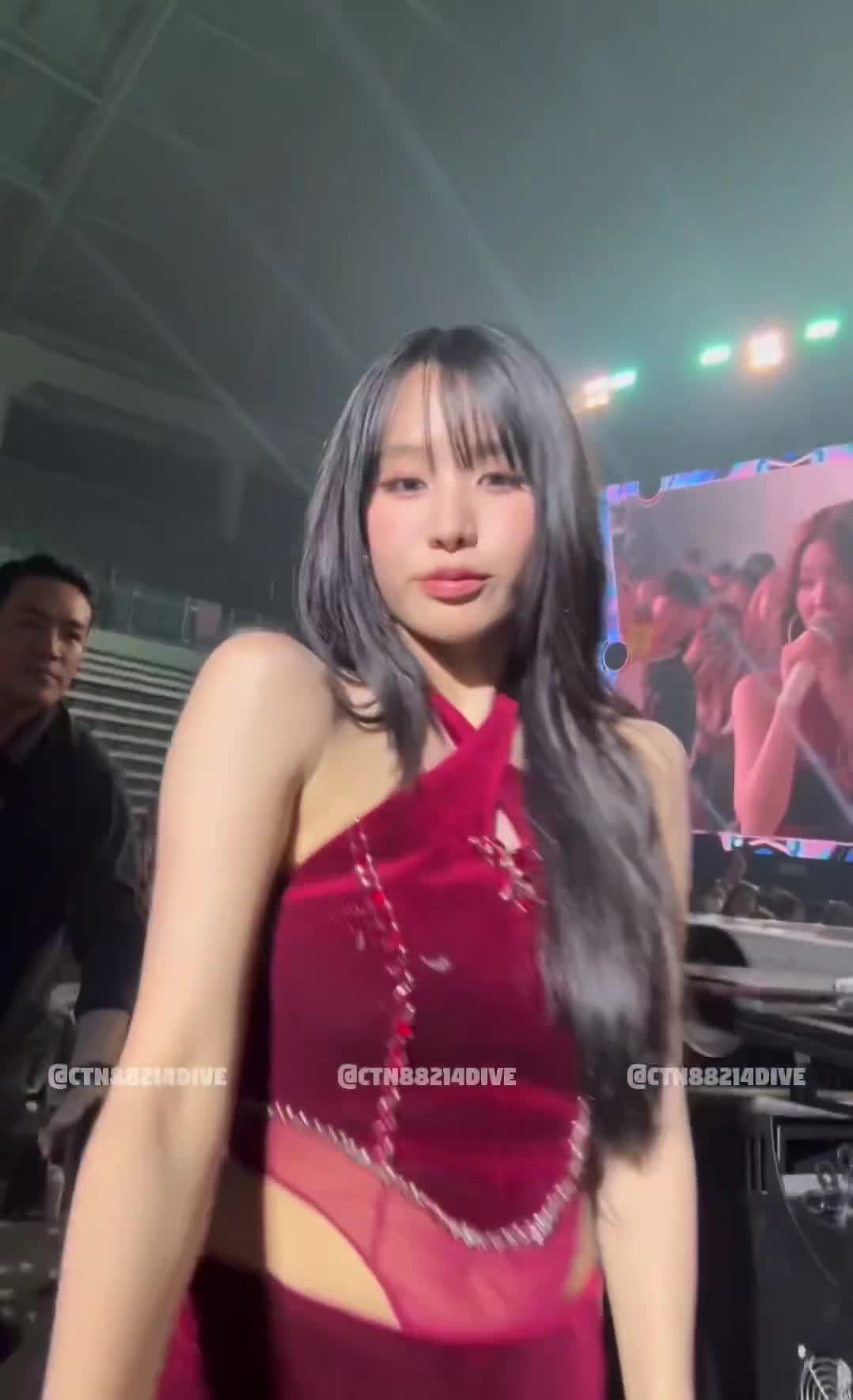 Video 1142673 from Natty (Kiss Of Life)