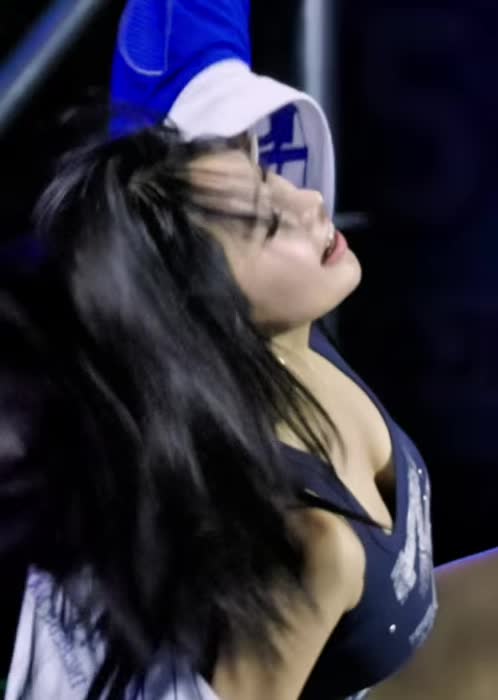 Video 1142691 from Natty (Kiss Of Life)