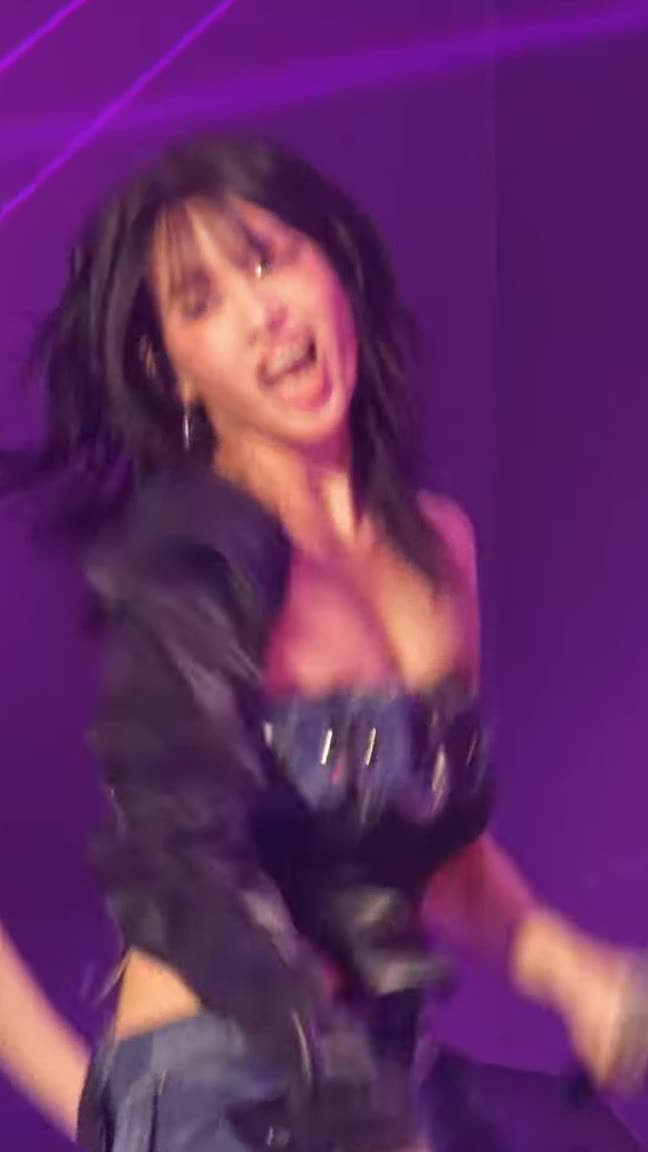 Video 1142695 from Natty (Kiss Of Life)