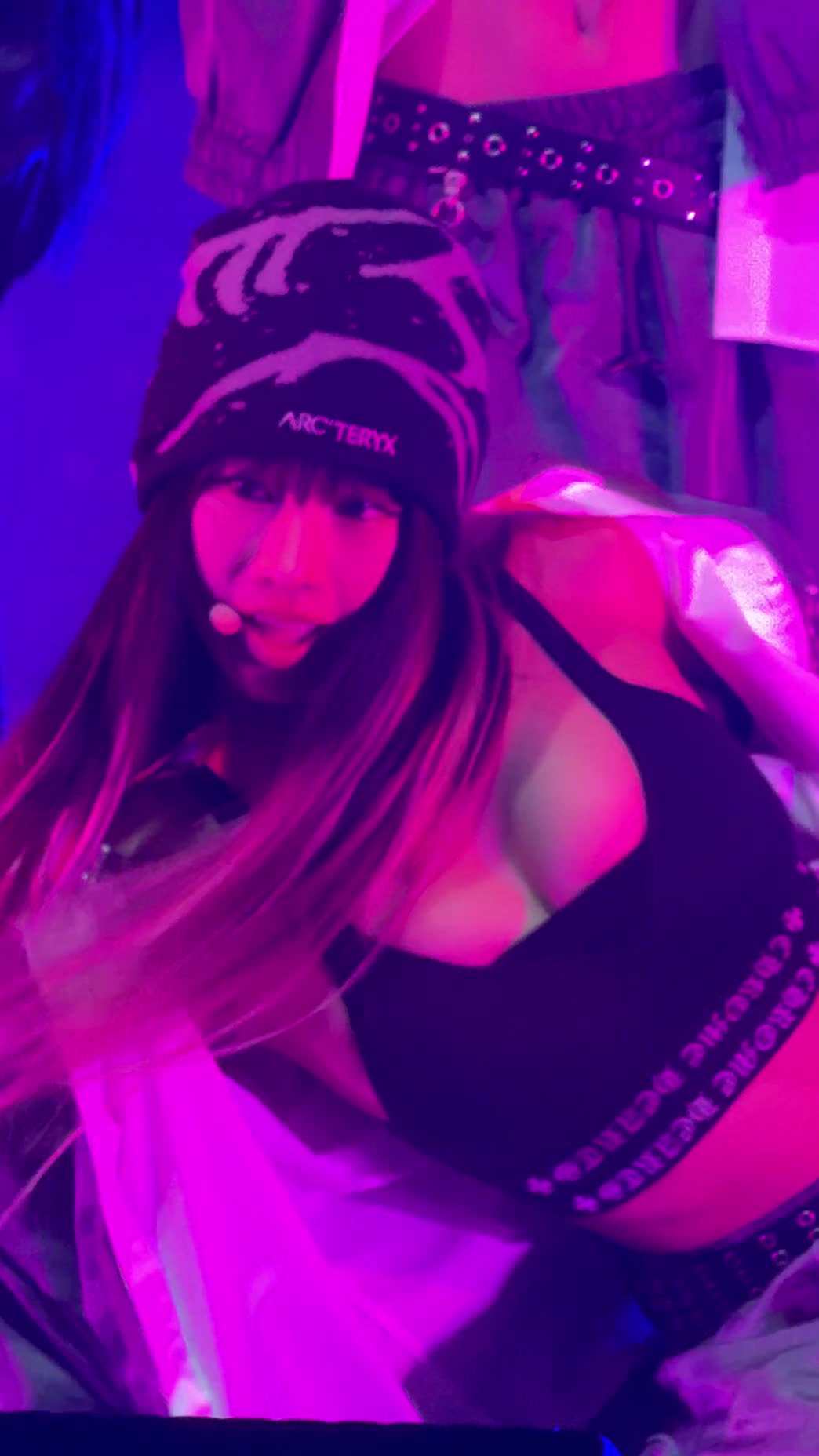 Video 1142692 from Natty (Kiss Of Life)